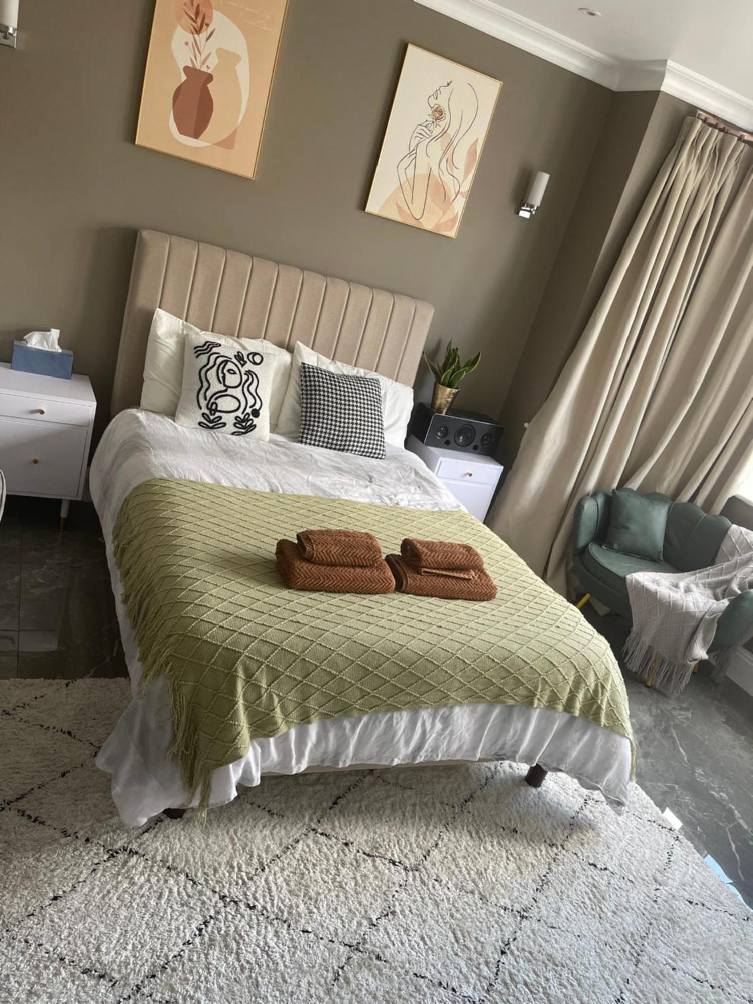 Edgware Modern Huge Double Room With Private Bathroom In Colindale מראה חיצוני תמונה
